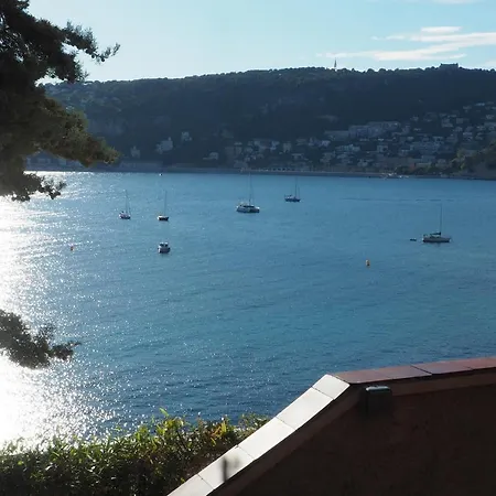 La Felicite Saint-Jean-Cap-Ferrat