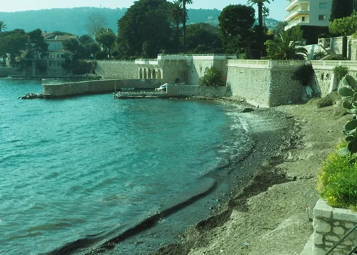 La Felicite Saint-Jean-Cap-Ferrat