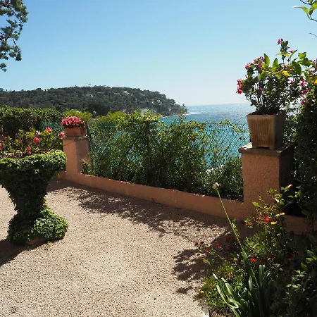 La Felicite * Saint-Jean-Cap-Ferrat