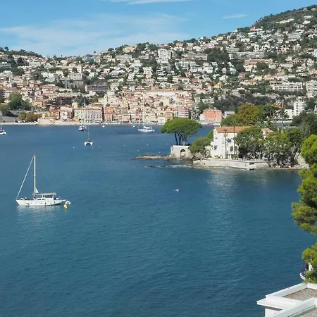 La Felicite Saint-Jean-Cap-Ferrat
