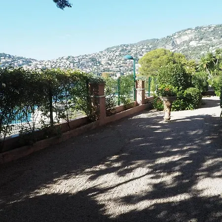 La Felicite Saint-Jean-Cap-Ferrat
