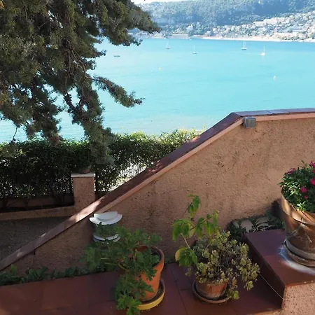 Villa La Felicite