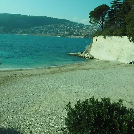La Felicite * Saint-Jean-Cap-Ferrat