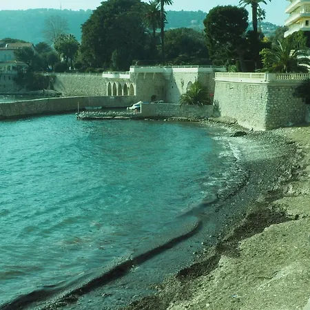 La Felicite Saint-Jean-Cap-Ferrat